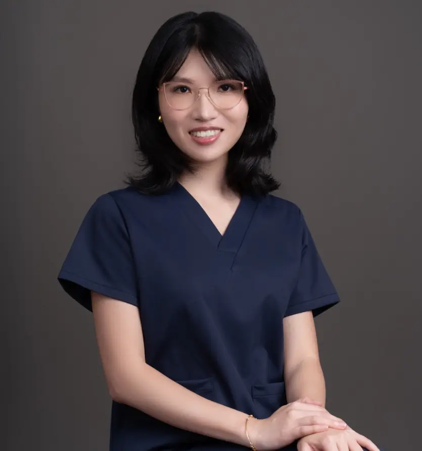 王婕瑜醫師